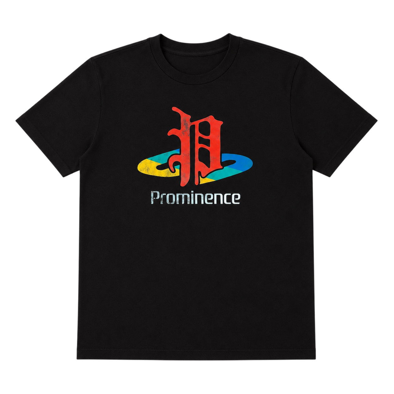 Prominence-Station Tee